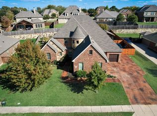 4014 Enclave Ln, Rowlett, TX 75089