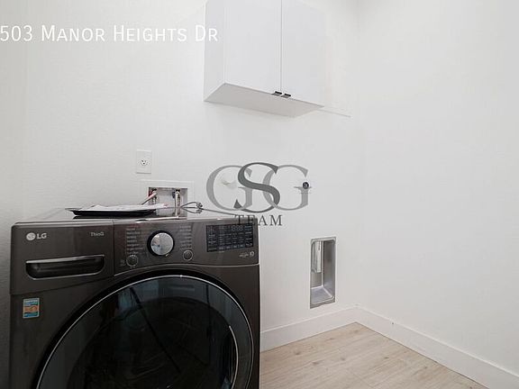 4th image of 2503 Manor Heights Dr
