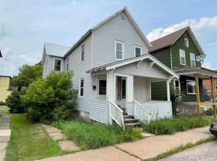 316 S 3rd St, Ishpeming, MI 49849