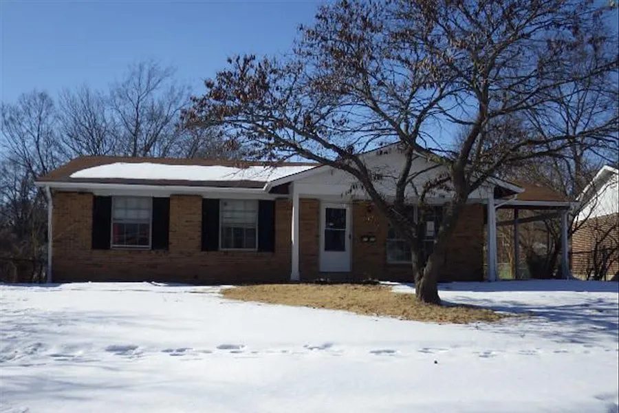 2150 Coldbrook Ct photo 1