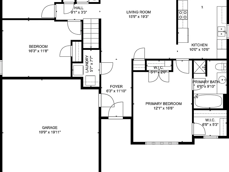 6670 Picadilly St — Photo 35
