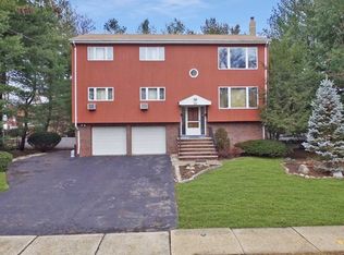 35 Newcomb Rd #2, Tenafly, NJ 07670