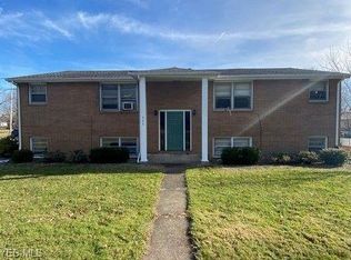 525 North Rd #3, Niles, OH 44446