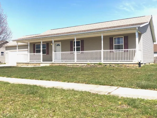 850 Riverbirch Rd Lot 97, Washington Court House, OH 43160