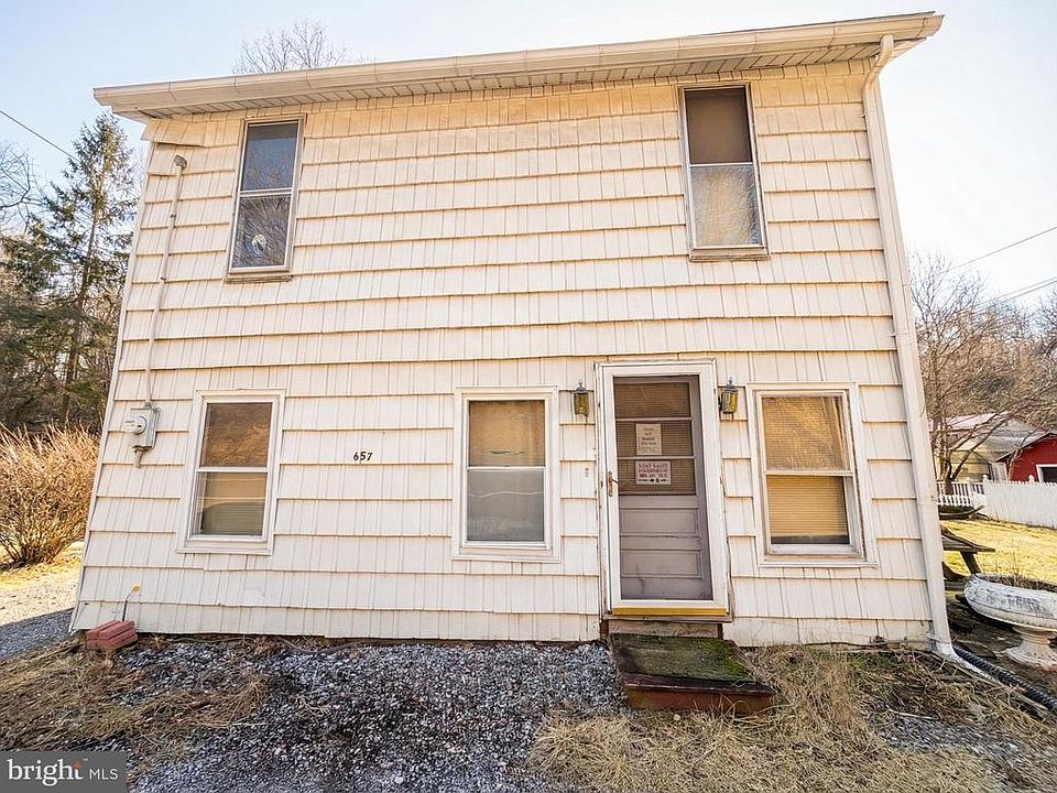 1st image of 657 LEWISBERRY ROAD