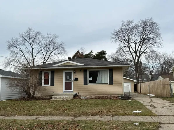 145 Maplelawn St SW, Wyoming, MI 49548