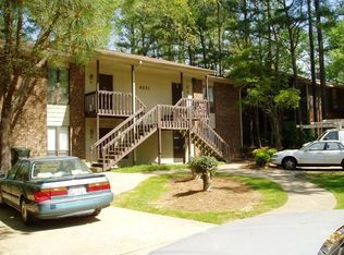 4221 Greencastle Ct APT B, Raleigh, NC 27604