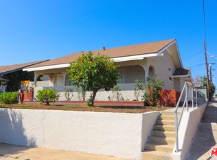 25519 Belle Porte Ave, Harbor City, CA 90710
