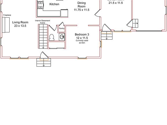 4th image of 60 Hilltop Dr