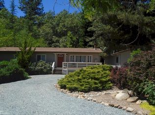 12820 La Barr Meadows Rd, Grass Valley, CA 95949