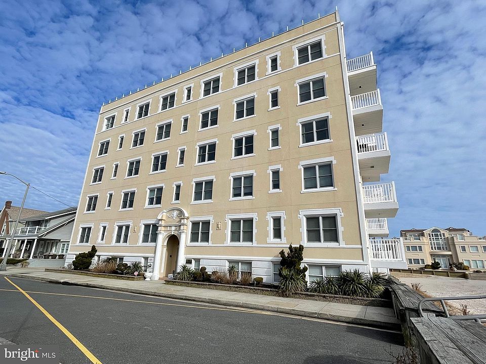 111 S Buffalo Ave APT 403, Ventnor City, NJ 08406 Zillow