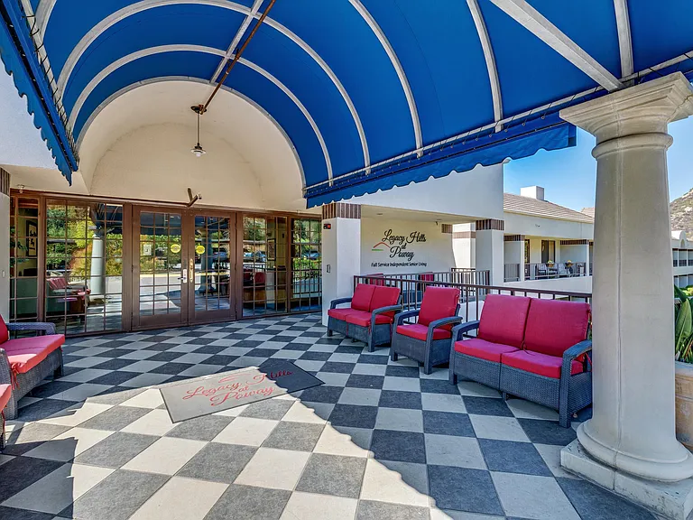 Legacy Hills at Poway 55+ — Photo 56
