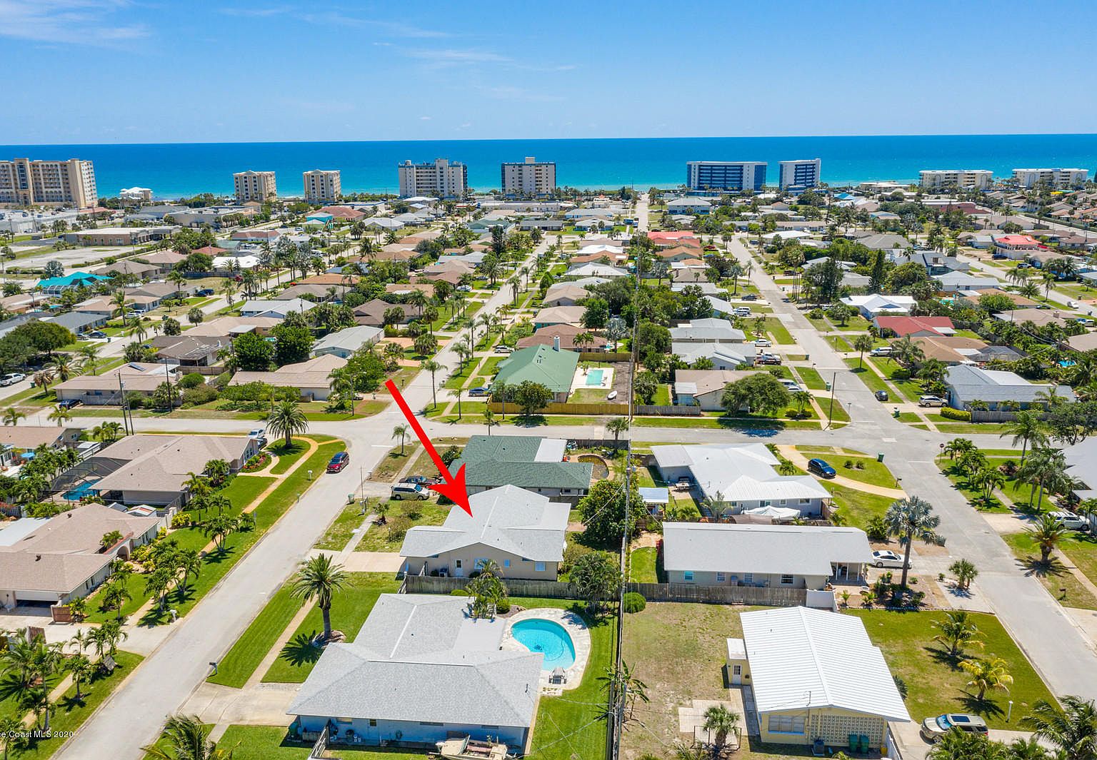 315 Grant Ave, Satellite Beach, FL 32937 Zillow