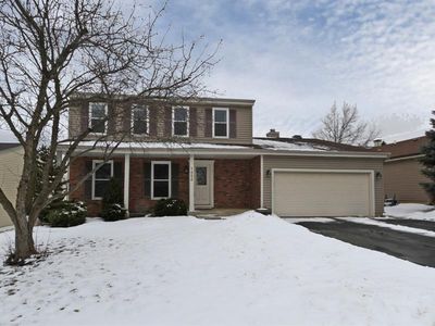 1424 Sycamore Ct, Lombard, IL, 60148