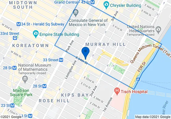 Rented by New York City Moves Team LLC | media 58