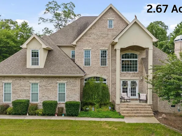 6913 Lake Breeze Dr, Harrison, TN 37341