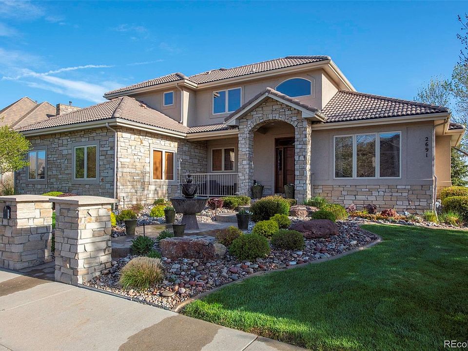 2691 Ranch Reserve Lane, Westminster, CO 80234 Zillow