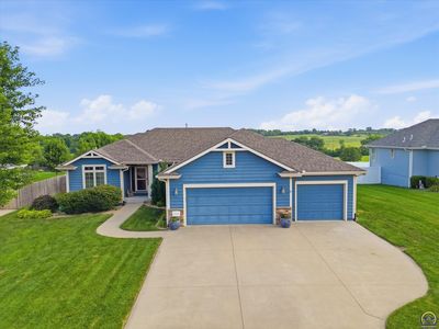 1842 NW 49th St, Topeka, KS, 66618