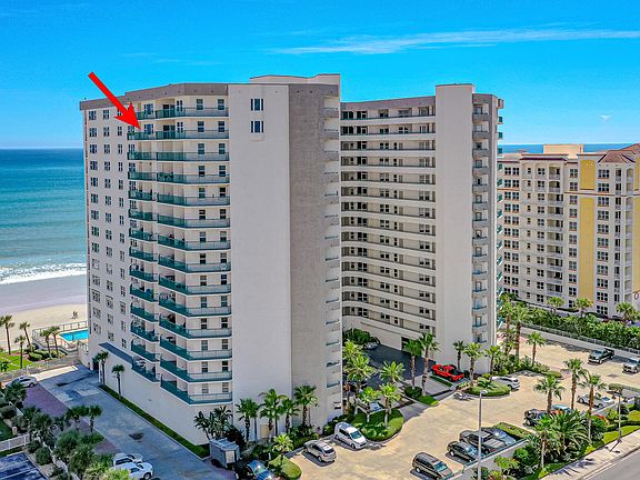 2nd image of 2055 S Atlantic Ave APT 1402
