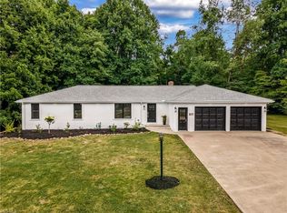 16453 Chibiabos Trl, Doylestown, OH 44230
