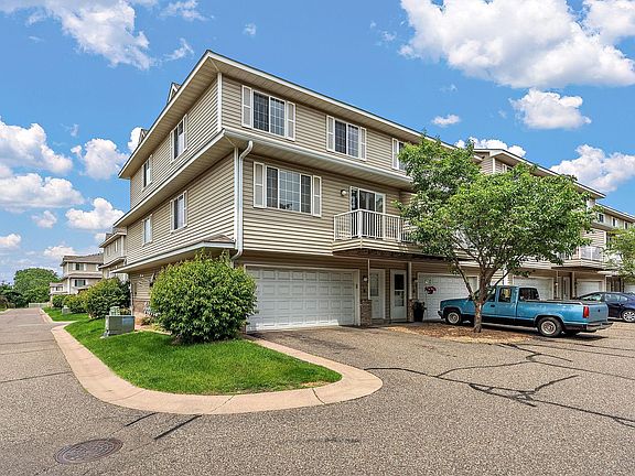 2nd image of 1613 County Road D E Unit L