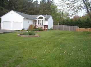 218 Long Point Rd, Stevensville, MD 21666