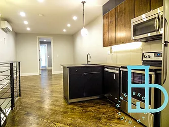 Rented by Brooklyn High Rise LLC