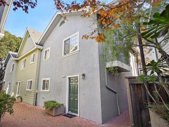 358 N El Camino Real, San Mateo, CA 94401