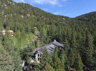 12090 Leon Dr, Conifer, CO 80433