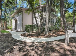 19 Three Mast Ln #19, Hilton Head Island, SC 29928