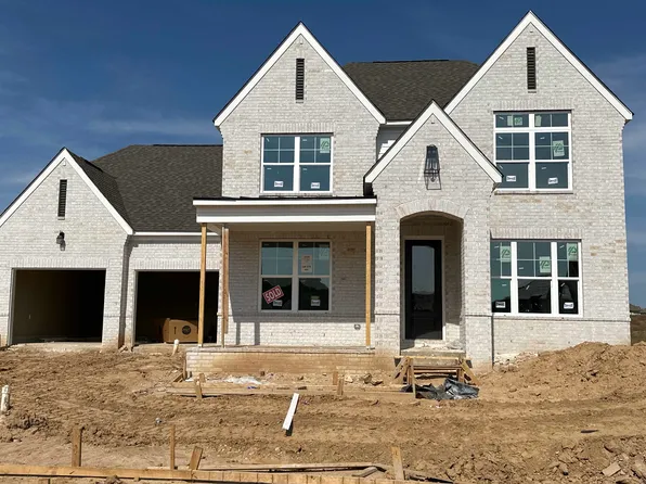 12548 Tea Olive Cv, Arlington, TN 38002