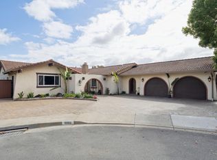 6066 Monte Verde Ct, Castro Valley, CA 94552