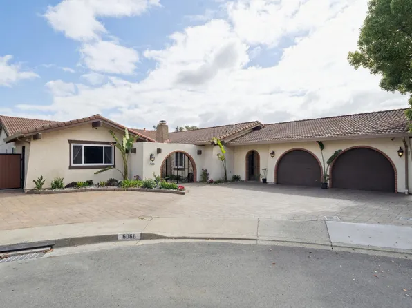 6066 Monte Verde Ct, Castro Valley, CA 94552
