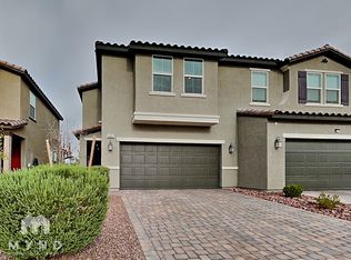 6643 Velletri St, North Las Vegas, NV 89084