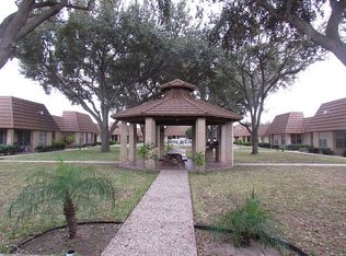 500 E El Rancho Rd #17, McAllen, TX 78503