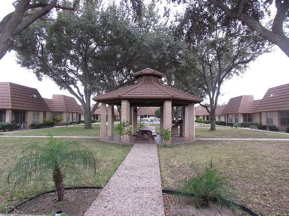 500 E El Rancho Rd #17, McAllen, TX 78503