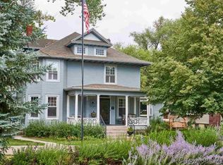 220 W 27th St, Cheyenne, WY 82001