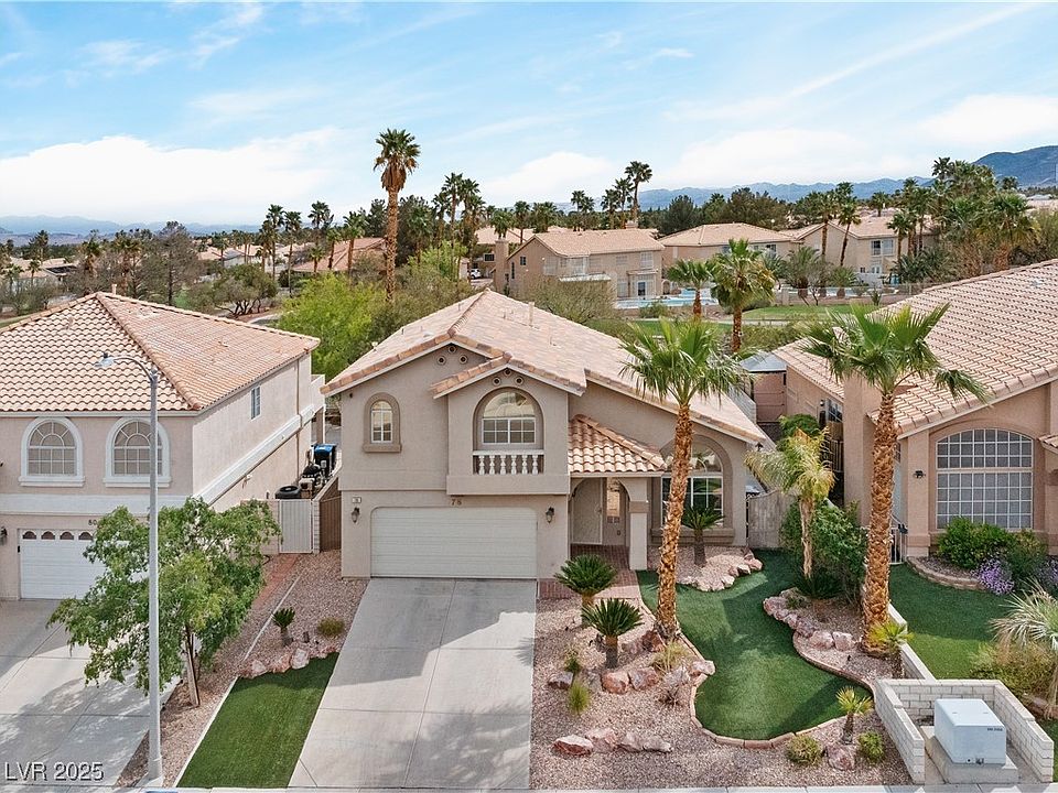 78 Myrtle Beach Dr, Henderson, NV 89074 | Zillow