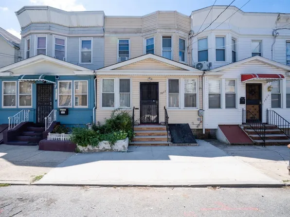 76-22 86th Avenue, Woodhaven, NY 11421