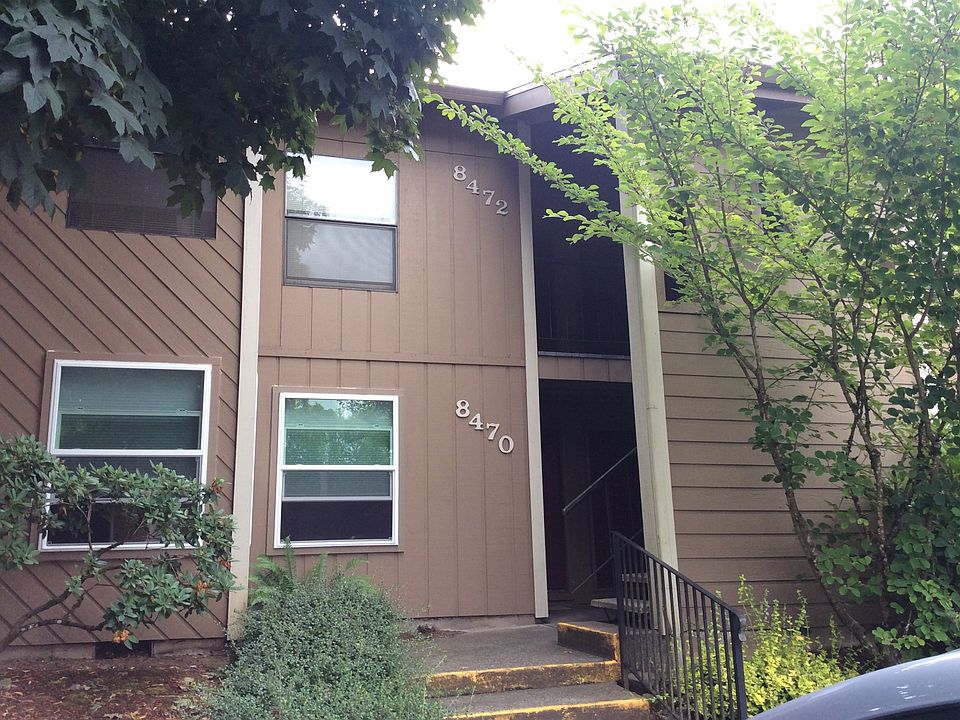 Front entryway