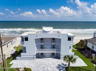 3127 S Ponte Vedra Blvd, Ponte Vedra Beach, FL 32082