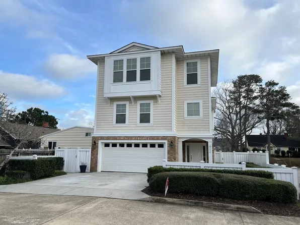 324 35 1/2 St, Virginia Beach, VA 23451