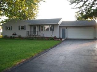 275 Pole Lane Rd, Marion, OH 43302