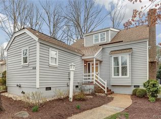 11817 Eastkent Sq, Henrico, VA 23238