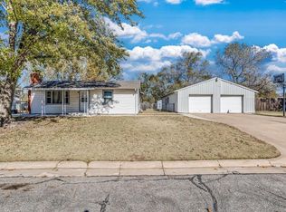 1910 E Gary St, Wichita, KS 67219