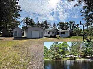 N8516 Hay Creek Rd, Willard, WI 54493
