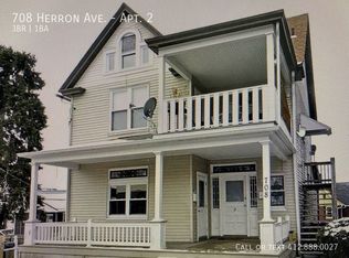 708 Herron Ave APT 2, Verona, PA 15147