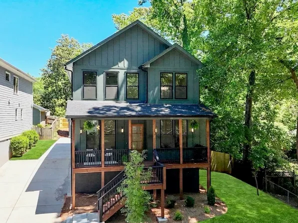 17 Lakeview Dr, Atlanta, GA 30317