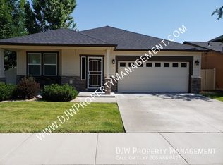 10358 W Cultis Bay St, Garden City, ID 83714
