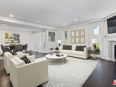 11789 Montana Ave APT 13, Los Angeles, CA, 90049